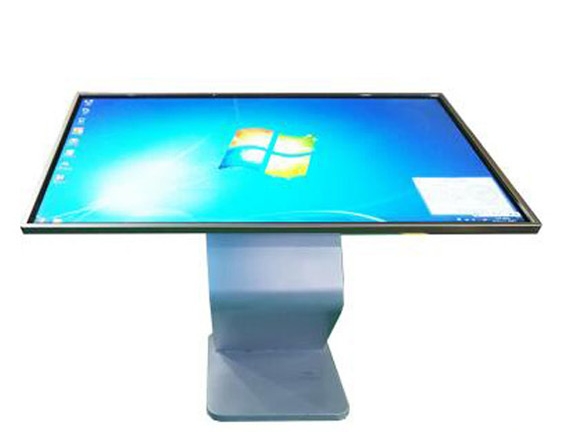 美晶/raching MG-CM320 触控一体机 I3 4G 128G
