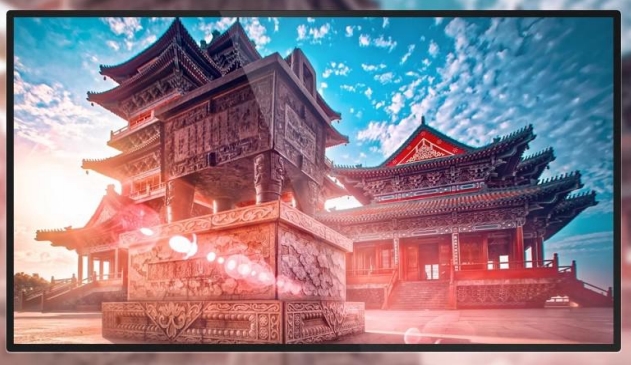 美晶/raching MG-AD8600 平板显示设备 86寸展示机