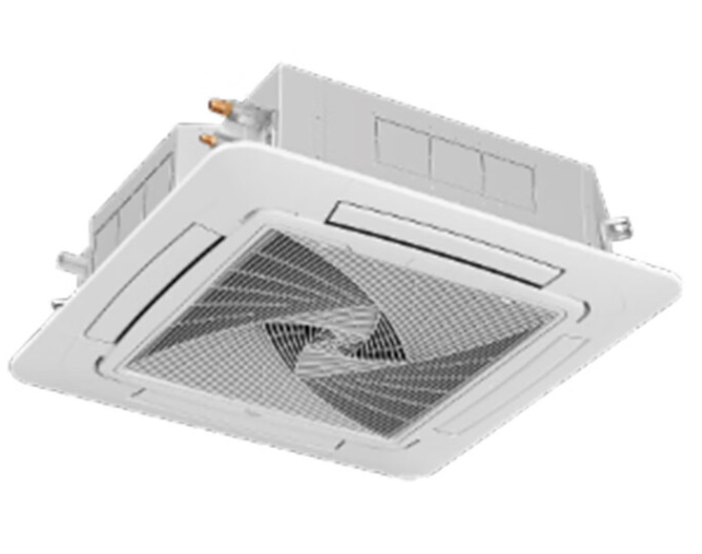 海尔/Haier KFRD-120QW/5YAC82 吸顶式空调  天花机一拖一空调