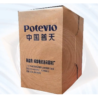 普天六类网线HSTV6