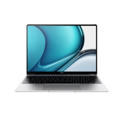 华为HUAWEI 便携式计算机 Matebook 13S I7 16GB 512GB 13.4英寸 2.5K 触控全面屏 皓月银