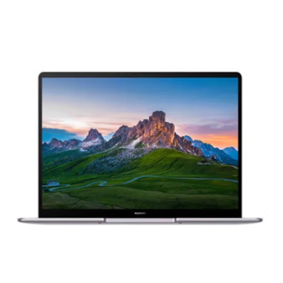 华为HUAWEI 便携式计算机 MateBook B5-330 Intel i7 16GB+512GB